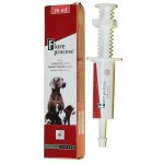 Flore process chien seringue de 20ml