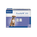 Fortiflex 375 - chien de 10kg  25kg - 30 comprims
