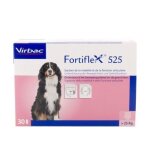 Fortiflex 525 - 90 comprims