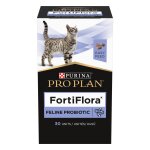Purina pro plan fortiflora compl�ment probiotique 30 pi�ces