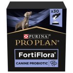 Purina pro plan veterinay diets fortiflora pour chien botes 30gr