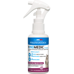Francodex fipromedic 2, 5mg / ml antiparasitaire pour chien et chat 100ml Francodex fipromedic 2, 5mg / ml antiparasitaire pour chien et chat 100ml