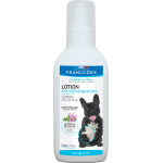 Francodex lotion anti - dmangeaisons pour chiens 120ml