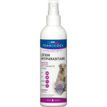 Francodex lotion antiparasitaire en icaridine pour chiens et chats 250ml Francodex lotion antiparasitaire en icaridine pour chiens et chats 250ml