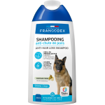 Francodex shampooing anti - chute de poils pour chiens 250ml Francodex shampooing anti - chute de poils pour chiens 250ml
