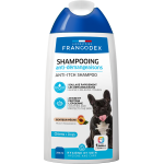 Francodex shampooing anti - démangeaisons pour chiens 250ml Francodex shampooing anti - démangeaisons pour chiens 250ml
