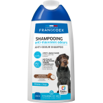 Francodex shampooing anti - mauvaises odeurs pour chiens 250ml