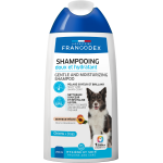 Francodex shampooing doux et hydratant pour chiens 250ml