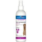 Francodex spray antiparasitaire en diméthicone pour chiens 200ml Francodex spray antiparasitaire en diméthicone pour chiens 200ml