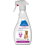Francodex spray antiparasitaire en diméthicone pour chien et chats 500ml Francodex spray antiparasitaire en diméthicone pour chien et chats 500ml