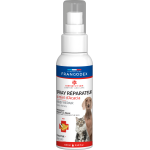 Francodex spray r�parateur au miel d'acacia pour chiens et chats 100ml