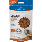 Francodex vitamine c friandises pour cobayes 50g