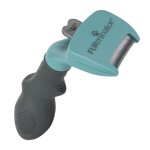 Furminator brosse chats à poils longs taille s 4, 5 cm Furminator brosse chats à poils longs taille s 4, 5 cm