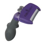 Furminator brosse chats à poils longs taille l 6, 7 cm Furminator brosse chats à poils longs taille l 6, 7 cm