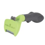 Furminator chien poil court taille xl