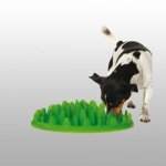Gamelle anti glouton northmate green karlie l 40 x l 30