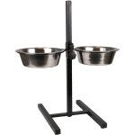 Gamelle double otis 2x21cm 1, 5l
