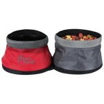 Gamelle de voyage double