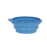 Gamelle de voyage pliable 250ml