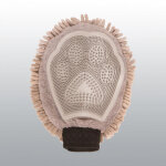Gant dirty dog grooming mitt