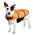Gilet flottant pour chien 55 - 75cm