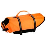Gilet flottant pour chien 80 - 100cm