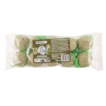 Good boules de graisse 10pcs 900g
