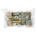 Good boules de graisse aux insectes 6x90g Good boules de graisse aux insectes 6x90g