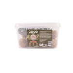 Good boules de graisse seau x25 sans filet pour oiseaux