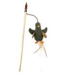 Good canne � p�che pour chat canard 9cm