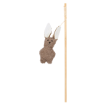 Good canne � p�che lapin 41x7x2cm