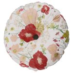 Good coussin vert rose pour chats et chiens 55cm