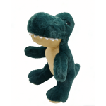 Good dino peluche pour chiens 34cm large