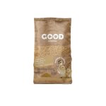 Good farine aliment complet pour poussins et jeunes volailles 4kg