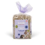Good foin aux herbes avex bouleau et bleuets 500g
