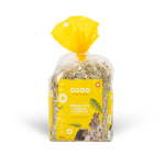 Good foin aux herbes avex camomille et pissenlit 500g