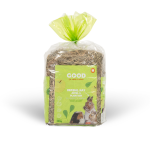 Good foin aux herbes avec pommes et plantain 500g