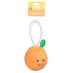 Good ldv citrus peluche pour chiens honden