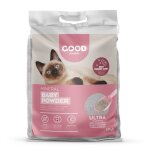 Good liti�re pour chat poudre pour b�b� 12kg
