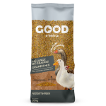 Good m�lange de graines aliment compl�mentaire pour volailles 20kg