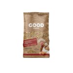 Good melange granule ponte alimentation compl�te pour poules 4kg