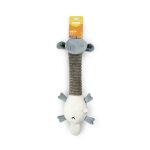 Good peluche pour chien mouton 42cm