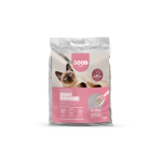 Good poudre b�b� ultra agglom�rante liti�re pour chats 7kg