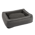 Good premium sofa orthop�dique xandro anthracite 65x55x18cm
