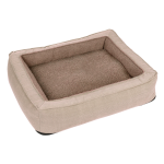 Good premium sofa orthop�dique xandro beige 85x70x19cm