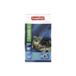 Beaphar care + nourriture pour hamster nain 700g