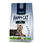 Happy cat culinary croquettes pour chat � l' agneau 4kg