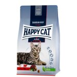Happy cat culinary croquettes pour chat au boeuf 4kg