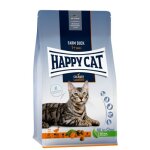 Happy cat culinary croquettes pour chat au canard 4kg
