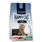 Happy cat culinary croquettes pour chat au saumon 4kg